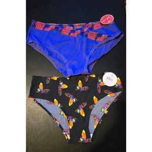Splendies Panties NWT Size 1X